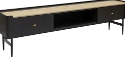 KARE Lowboard Milano 200x55cm Fashion