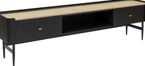KARE Lowboard Milano 200x55cm Fashion