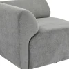 KARE Lucca Ecke Elements Grau 86cm Sale