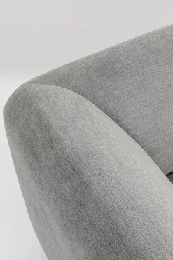 KARE Lucca Ecke Elements Grau 86cm Sale