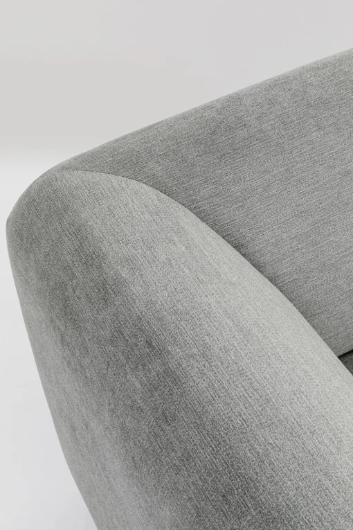 KARE Lucca Ecke Elements Grau 86cm Sale