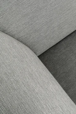 KARE Lucca Ecke Elements Grau 86cm Sale