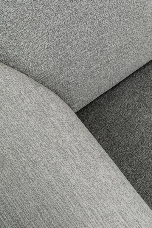 KARE Lucca Ecke Elements Grau 86cm Sale