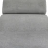 KARE Lucca Mittelement Grau 76cm Fashion