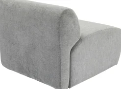 KARE Lucca Mittelement Grau 76cm Fashion