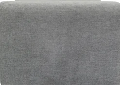 KARE Lucca Mittelement Grau 76cm Fashion