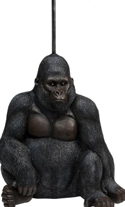 KARE Papierrollenhalter Sitting Monkey Gorilla 51cm Sale