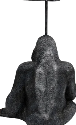 KARE Papierrollenhalter Sitting Monkey Gorilla 51cm Sale