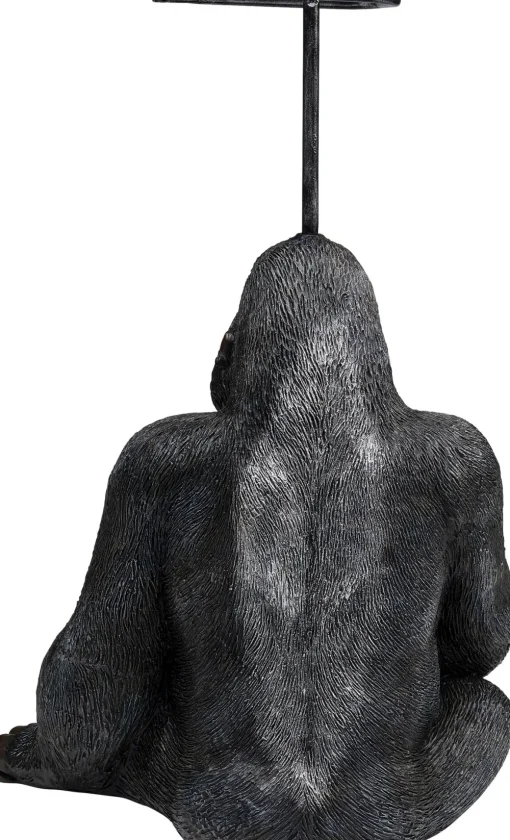 KARE Papierrollenhalter Sitting Monkey Gorilla 51cm Sale