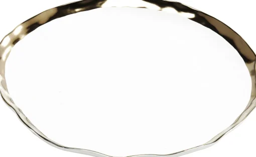 KARE Platzteller Bell Ø38cm Best
