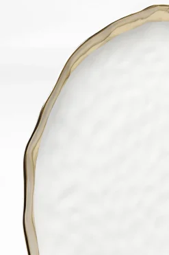 KARE Platzteller Bell Ø38cm Best