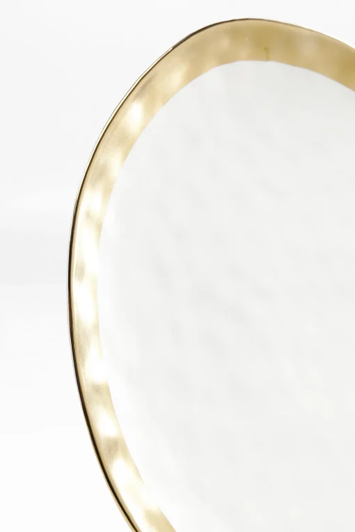 KARE Platzteller Bell Ø38cm Best