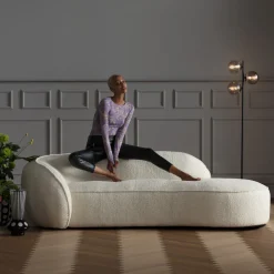 KARE Recamiere Wonder 250cm New