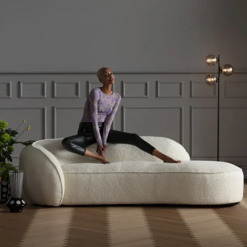 KARE Recamiere Wonder 250cm New