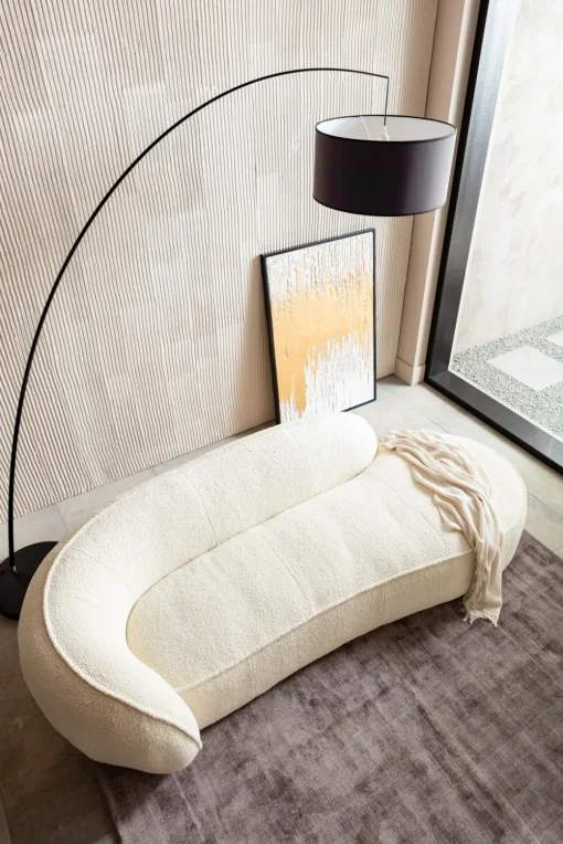 KARE Recamiere Wonder 250cm New