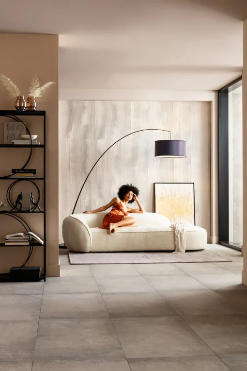 KARE Recamiere Wonder 250cm New