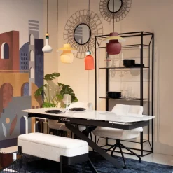 KARE Regal Corinne 90x200cm Online