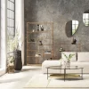 KARE Regal Loft Gold 115x195cm Sale