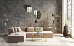 KARE Regal Loft Gold 115x195cm Sale