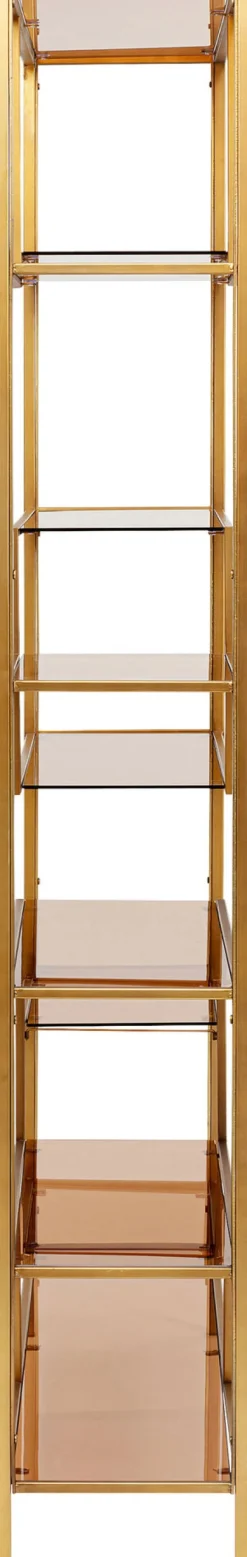 KARE Regal Loft Gold 115x195cm Sale