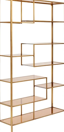 KARE Regal Loft Gold 115x195cm Sale