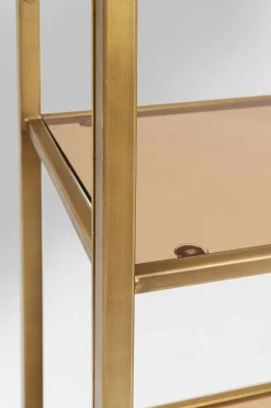 KARE Regal Loft Gold 115x195cm Sale