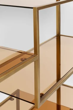 KARE Regal Loft Gold 115x195cm Sale