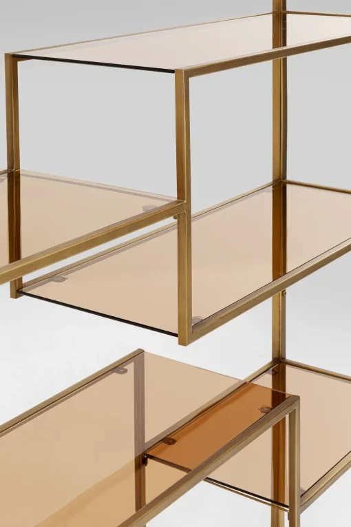 KARE Regal Loft Gold 115x195cm Sale
