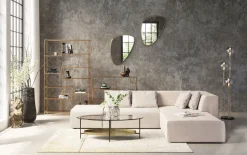 KARE Regal Loft Gold 115x195cm Sale