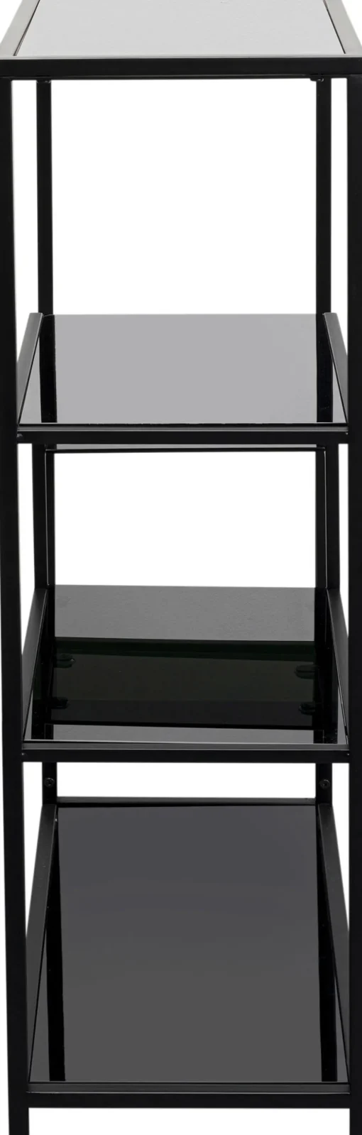KARE Regal Loft Schwarz 60x100cm Online