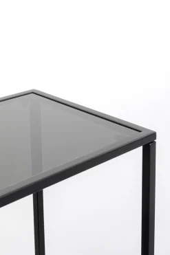 KARE Regal Loft Schwarz 60x100cm Online