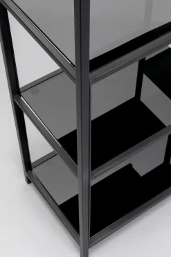 KARE Regal Loft Schwarz 60x100cm Online