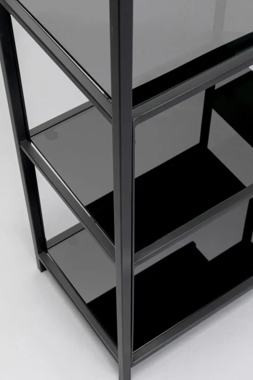 KARE Regal Loft Schwarz 60x100cm Online