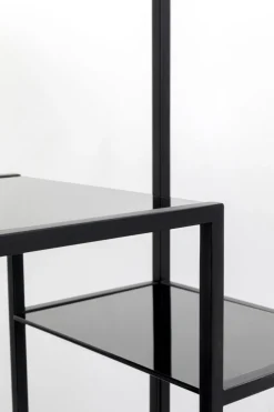 KARE Regal Loft Schwarz 60x100cm Online