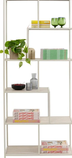 KARE Regal Loftie Greige 77x185cm Hot