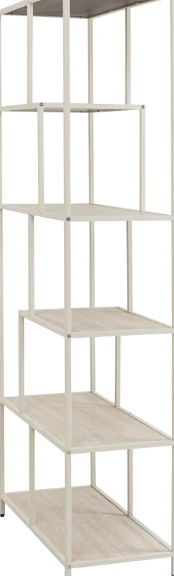 KARE Regal Loftie Greige 77x185cm Hot