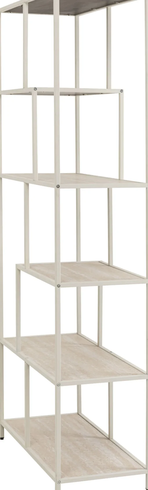KARE Regal Loftie Greige 77x185cm Hot