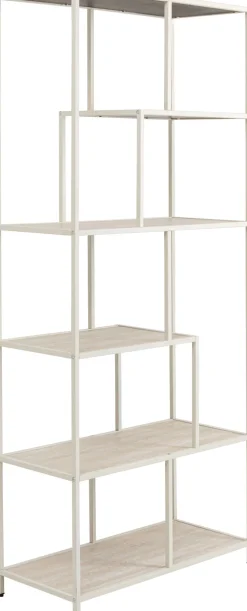 KARE Regal Loftie Greige 77x185cm Hot