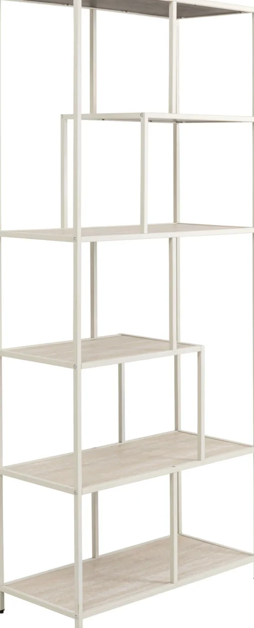 KARE Regal Loftie Greige 77x185cm Hot