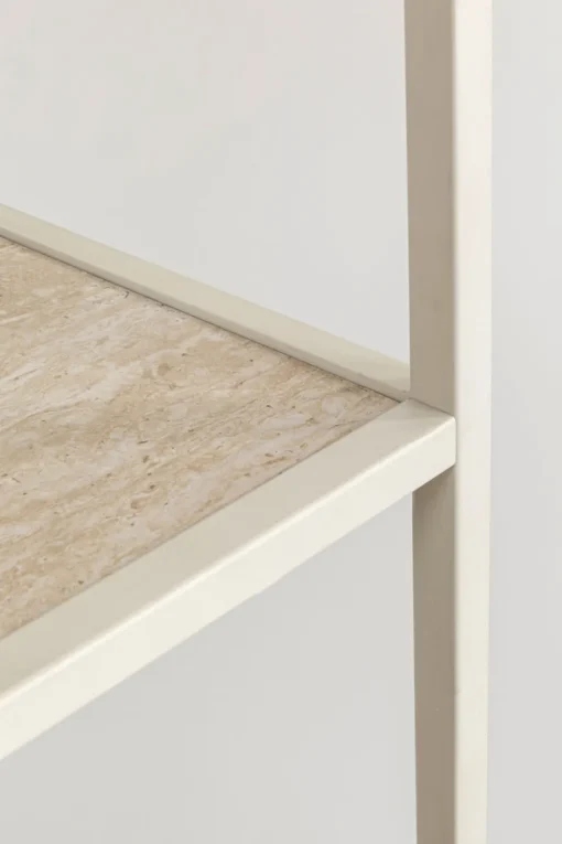 KARE Regal Loftie Greige 77x185cm Hot