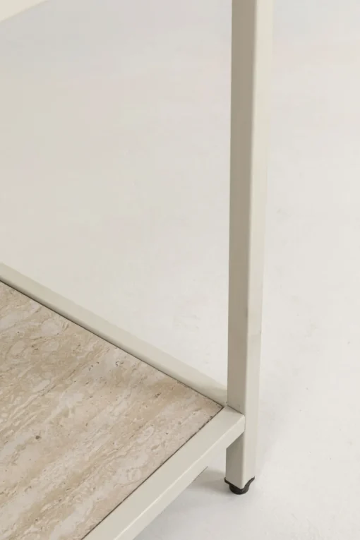 KARE Regal Loftie Greige 77x185cm Hot