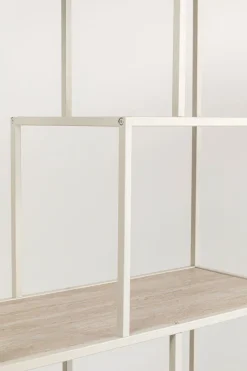 KARE Regal Loftie Greige 77x185cm Hot