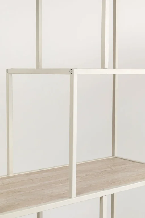 KARE Regal Loftie Greige 77x185cm Hot