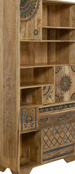 KARE Regal Menorca 90x193cm Sale