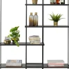 KARE Regal Oslo Schwarz 150x200cm Best