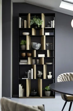 KARE Regal Storm 100x234cm Hot