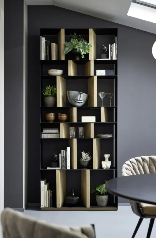 KARE Regal Storm 100x234cm Hot