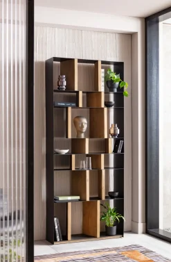 KARE Regal Storm 100x234cm Hot