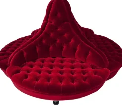KARE Rundsofa Boudoir 4-Sitzer Small Online