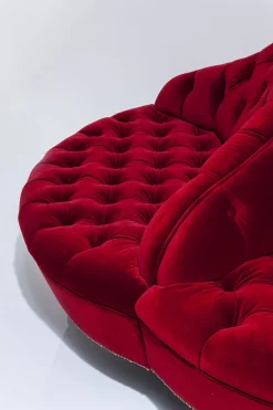 KARE Rundsofa Boudoir 4-Sitzer Small Online